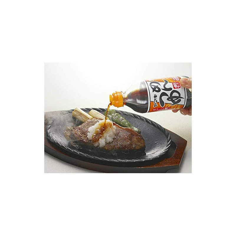 Men Tsuyu/Liquid Concentrated Japanese Noodle Soup Base 16.9 fl oz