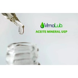 VimaLub Vaselina Liquida Usp [19 Litros]