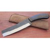 Tattva Tactical 12” Mini Machete Hand Forged Chopper Carbon Steel