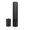 Replacement Remote Control Suitable for PEAQ LED TV PTV321100-B PTV421100W