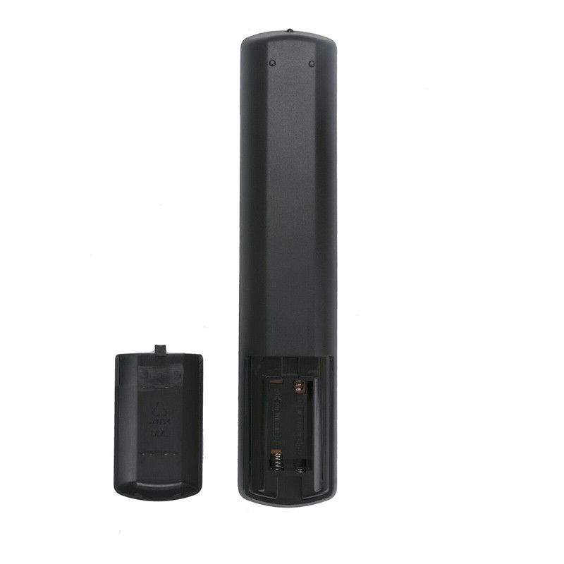 Replacement Remote Control Suitable for PEAQ LED TV PTV321100-B PTV421100W