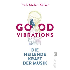 Good Vibrations: Die heilende Kraft der Musik