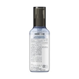リーゼフォーメン ウォータリーローション ふわ束スタイル 120ml (セット力:☆)
