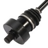 Front Left CV Axle Drive Shaft Assembly Replacement for Arctic