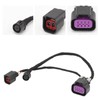 Backup Camera Wiring Harness Fit for Dodge Ram 1500 2500