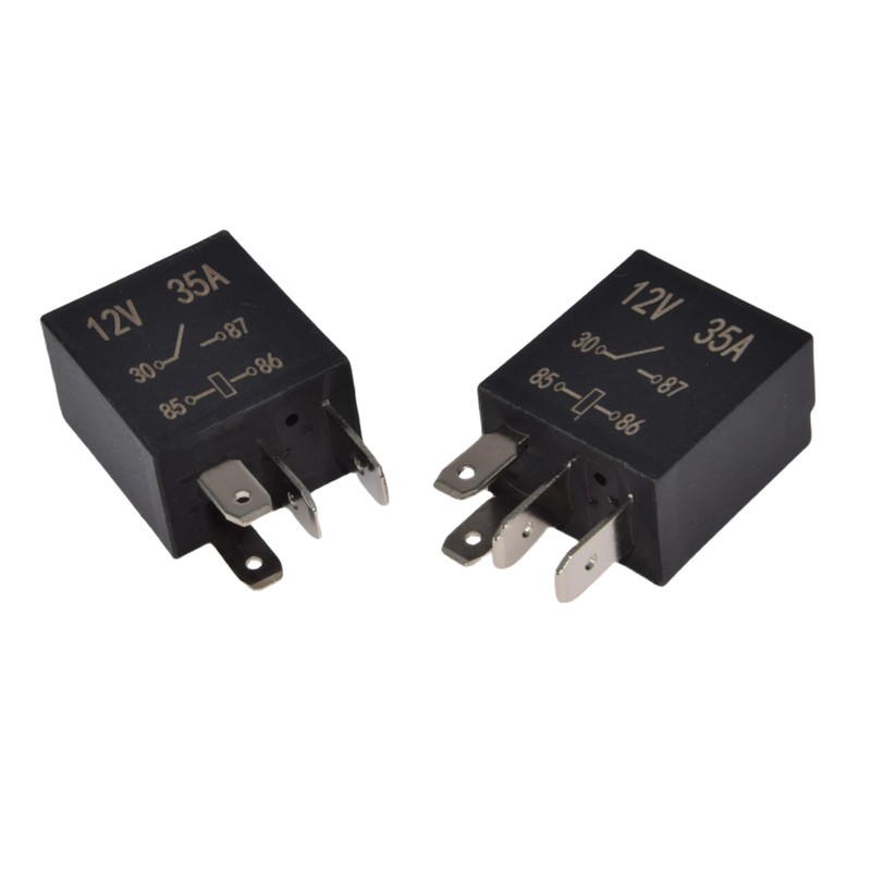 99994-1502 Relay Replacement Compatible with Kawasaki KLR650 ABS Adventure Traveler