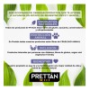 Prebioticos Probioticos Suplemento En Cápsulas 500mg Prettan
