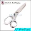 AA Pro 10" HEAVY DUTY STAINLESS STEEL TAILOR UPHOLSTERY SCISSORS