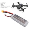 11.1V 35C 2600mAh 3S RC Lipo Battery for FPV Racing