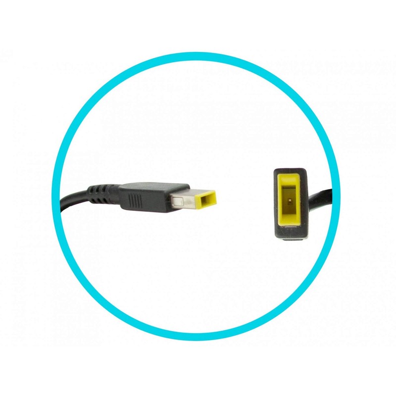 Lenovo ThinkPad T470 (20HD/20HE) Original power supply unit 65 Watt