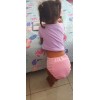 Inserto Reutilizable Catwald Pañales Ecológico Niño Junior