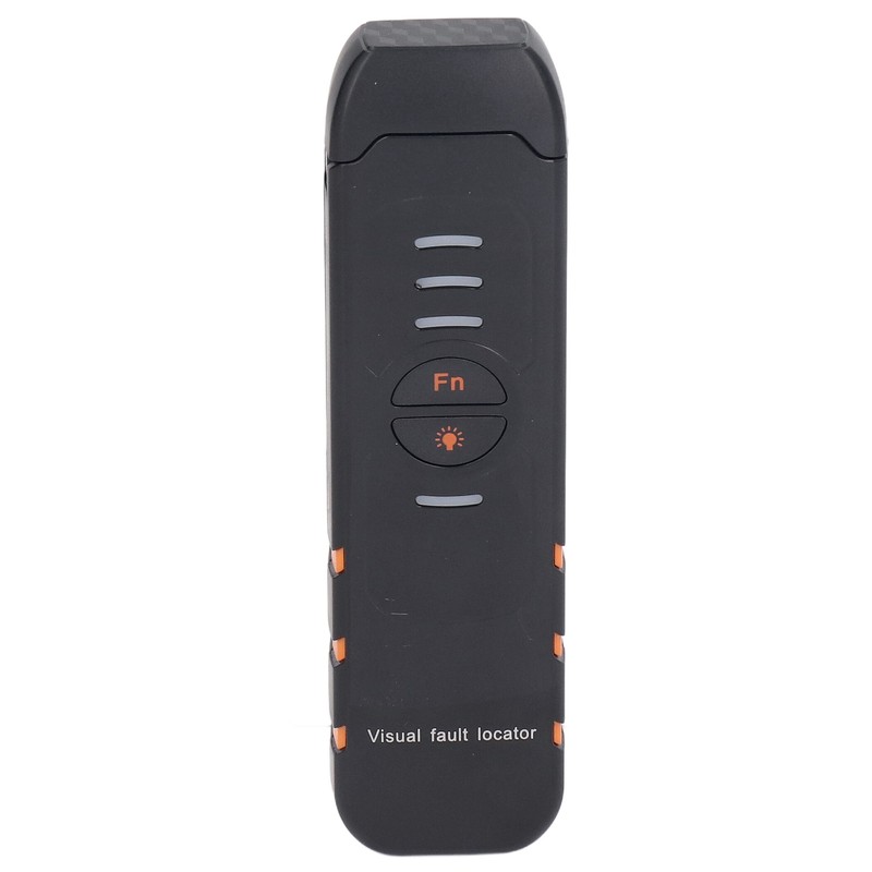 20KM Visual Fault Locator 3 Gears Adjustment Fiber Optic Fault