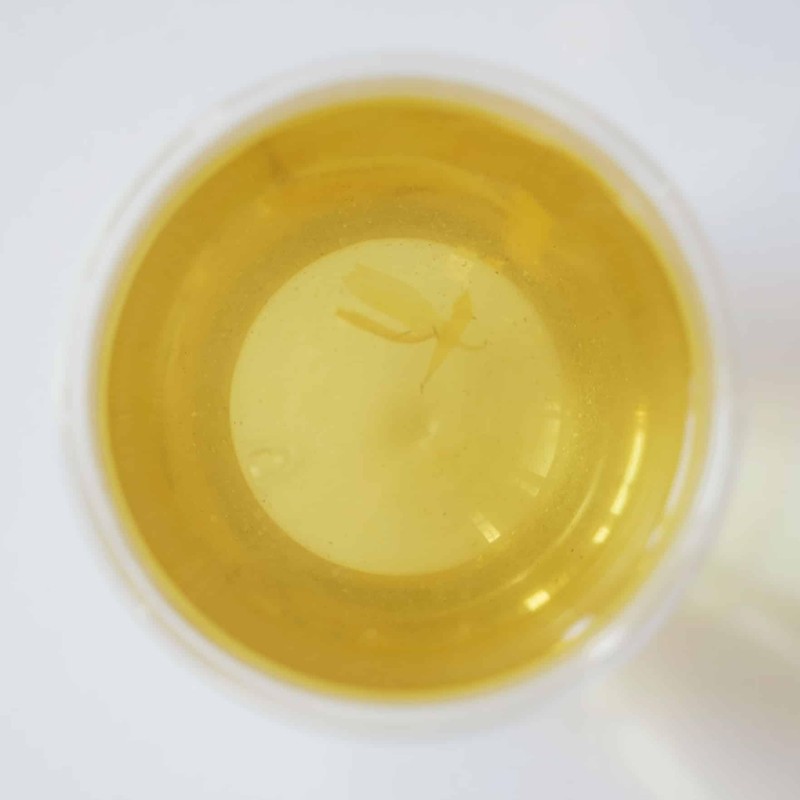 Teapro Calendula Tea 200g | Premium Marigold Loose Leaf Tea