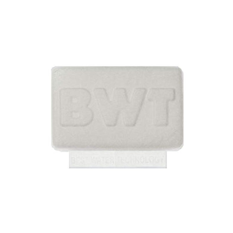 BWT KS12I00A00 Bestsave L (200 Litres) Limescale Protection Pad