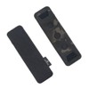Tactical Glow Stick Pouch Chemlight Pen Holder Flashlight Battery Organizer