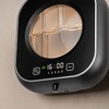 Automatic Soap Dispenser Wall Mounted – 320ml Touchless Sensor Liquid
