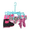 ProPlus Dry Carousel 18 Clothes Pegs