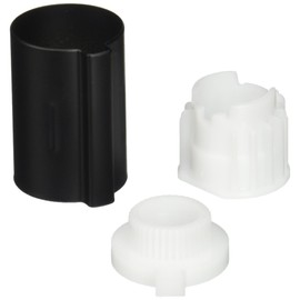 Moen 96987WR Stop Tube for Posi-Temp Single Handle Tub and Shower Faucet, Wrought Iron