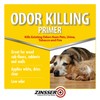 Zinsser 305928 Odor Killing Primer, Gallon, Clear