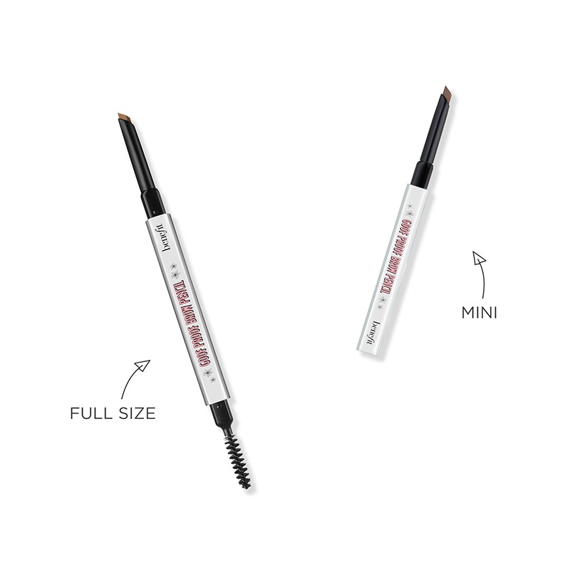 Benefit Goof Proof Brow Pencil / 베네피트 구프 프루프 브로우