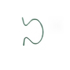 Made in The USA Yamaha G14-G16 Golf Cart Spring Clip 1995 to 2002 Replaces JN3-G6376-00