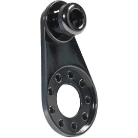 Music Nomad Acousti-Lok for 3 Screw Output Jacks MN273