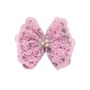 Lace Bow Hair Clip Lace Bowknot Hairpin Kids Girls Big