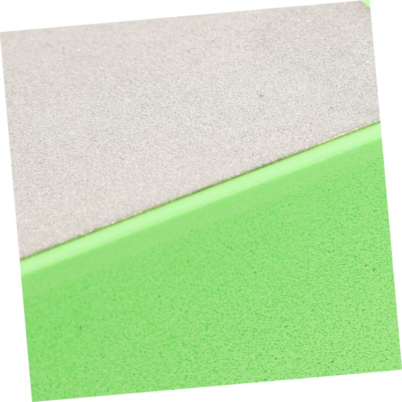 Operitacx Diamond Hand Polishing Pad Grit for Concrete and Marble