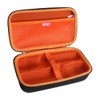 Hermitshell Hard Travel Case for JBL Wireless Two Microphone System