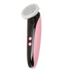 Electric Facial Massager Machine Colorful Light Vibration Face Skin Rejuvenation