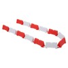 60pcs RC Drift Race DIY Remote Control Car Road Barrier