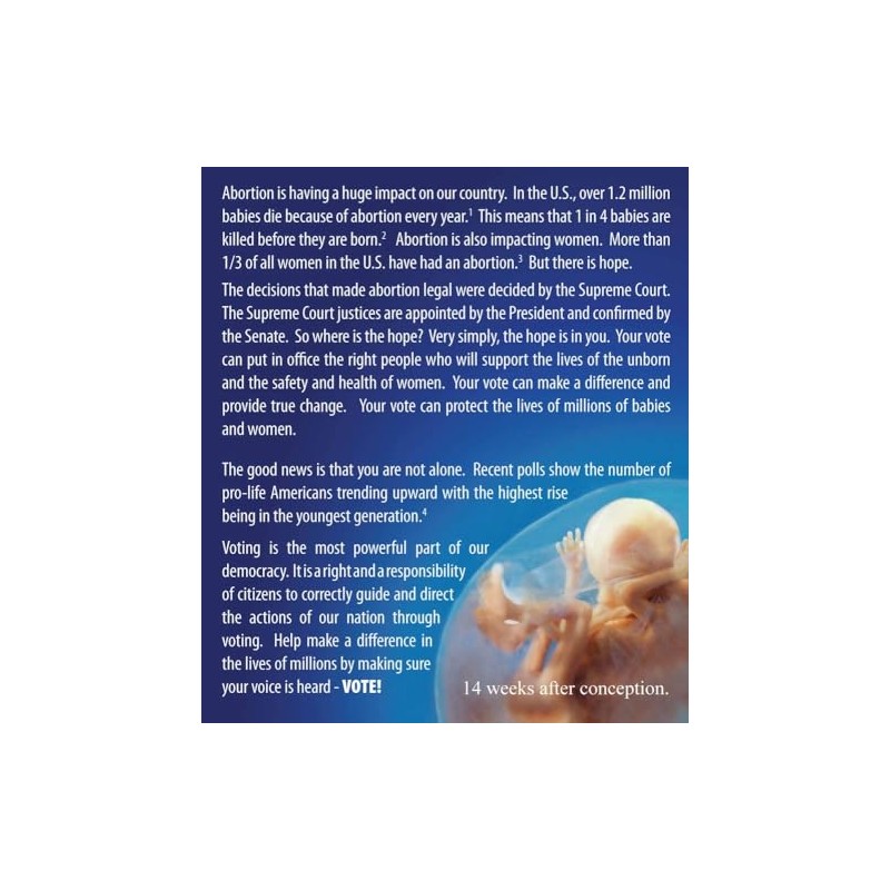 Precious Feet, Silver-Colored, Vote Pro Life Card Jewelry, Lapel Pin