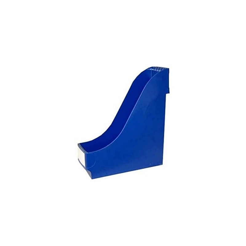 Leitz A4 Magazine File - Blue