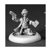 Reaper Illyrian Scout Chronoscope Miniature