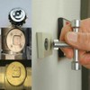 4 Way Sillcock Key Set, Equipped with Bits,Multi Functional Water
