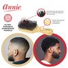 Annie Annie | Club Brush | Boar & Nylon Hard