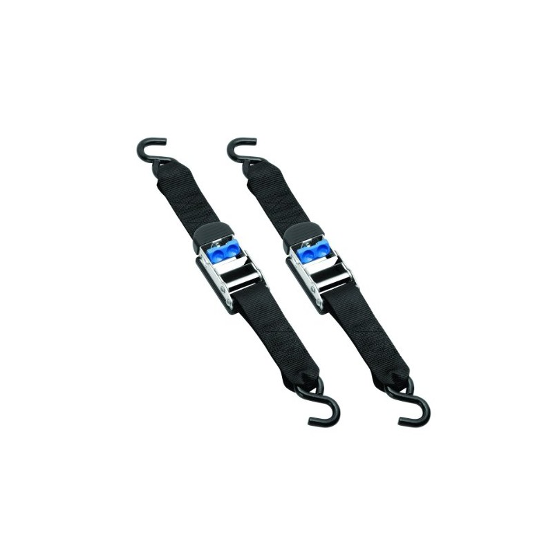 Fulton 2060566 2" X 24" Stainless Steel Surelok Transom Tie