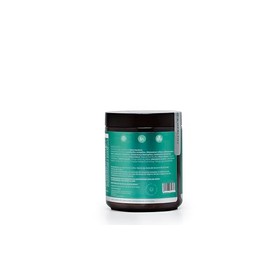 GOOD GUT Probióticos con Inulina de Agave y Hongo Reishi 30 porciones Sabor Frambuesa Hierbabuena