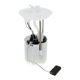 Partuto Electric Fuel Pump Assembly for Ford Transit Connect 2018-2022 L4 2.5L Fuel Filter Pump Module with Inlet Strainer No.KV6Z9H307E