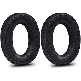 DIMOST Ear Pads Compatible with PX7 Headphones I NOT FIT PX7 S2 and PX8 (Breathable Mesh)