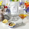 Simple Loose Leaf Blue Lady Grey Tea - Premium Loose