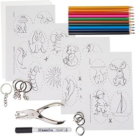 'Shrink Films Set – "