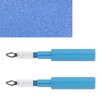2 Set Floor Skiving Knife 4Pcs HSS Blades Aluminum Alloy