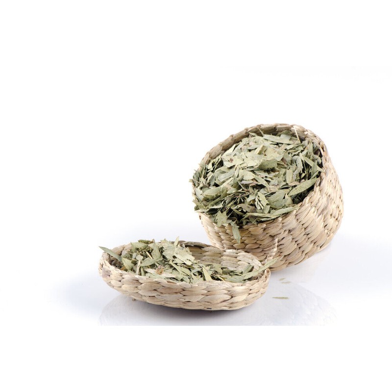 Pure Herbs: Senna - 1 oz.