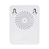 Generic Indoor Air Quality Monitor: Detects PM2.5, PM1.0, PM10, CO2,