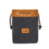 Waterproof SLR Cameras Case, Portable Shockproof Camera Pouch, Microslr Camera