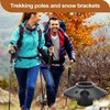 Trekking Pole Baskets | Walking Sticks Tip Snow Baskets Set