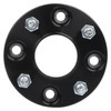 AUTOMUTO 4set 4x114.3 12x1.25 66.1mm hub 15mm Wheel Spacers 4x4.5