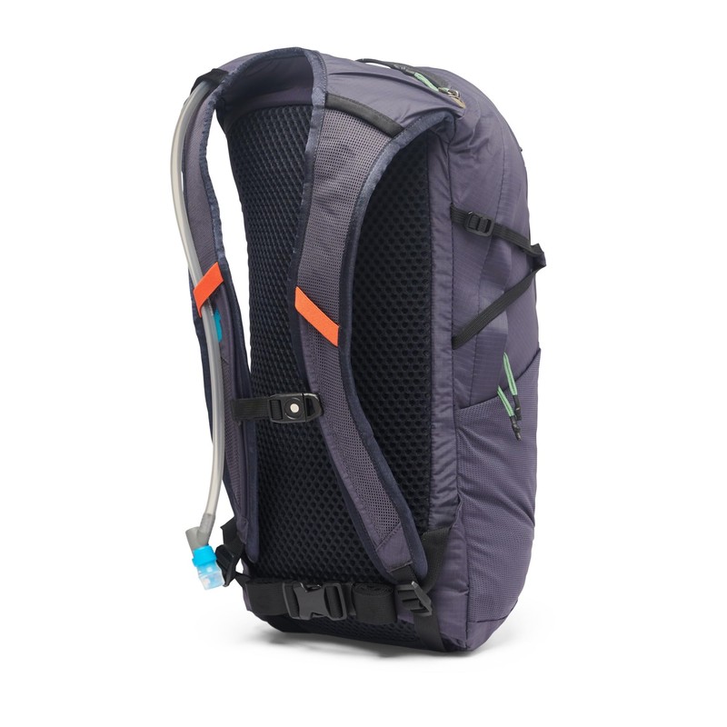 Cotopaxi Lagos 15L Hydration Pack, Graphite