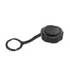 Fuel Tank Cap 366350460 Fit For Multiquip Mikasa Jumping Jack